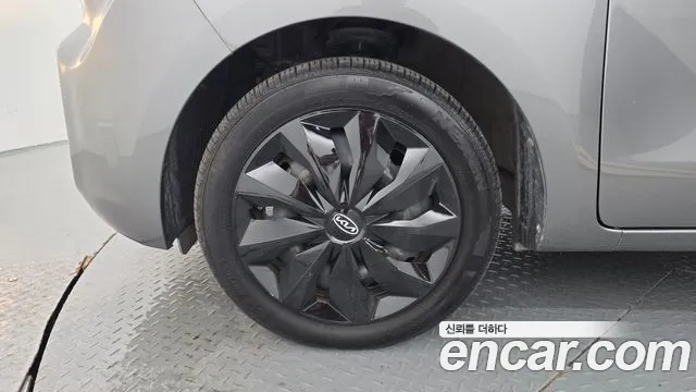 Kia Ray 2022 thumb 5