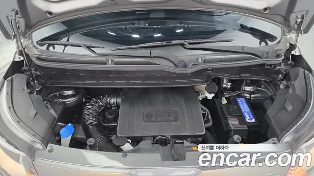 Kia Ray 2022 thumb 6