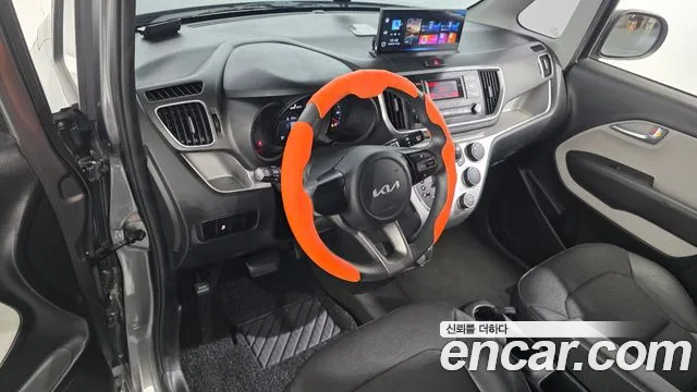 Kia Ray 2022 thumb 7