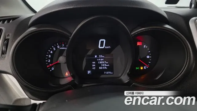 Kia Ray 2022 thumb 8