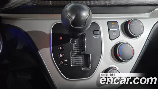 Kia Ray 2022 thumb 9