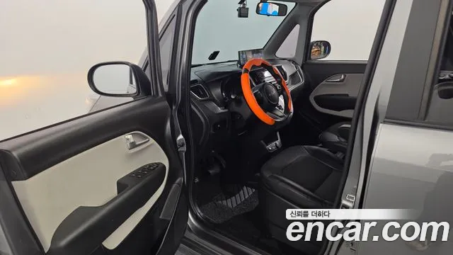 Kia Ray 2022 thumb 10