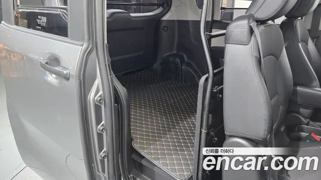 Kia Ray 2022 thumb 12