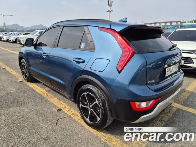 Kia Niro 2022 thumb 6