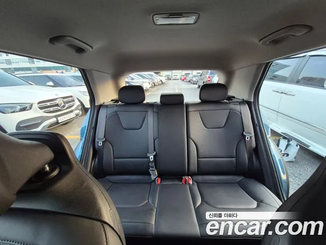 Kia Niro 2022 thumb 7