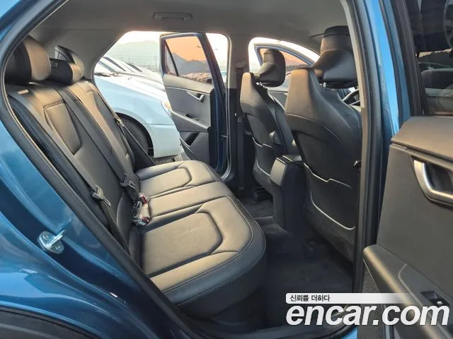 Kia Niro 2022 thumb 8