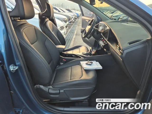 Kia Niro 2022 thumb 9