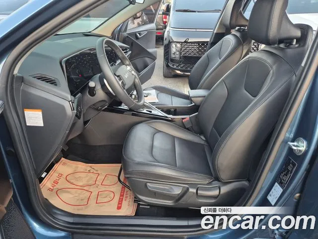 Kia Niro 2022 thumb 10