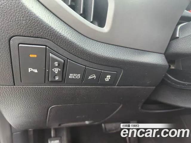 Kia Sportage 2015 thumb 9