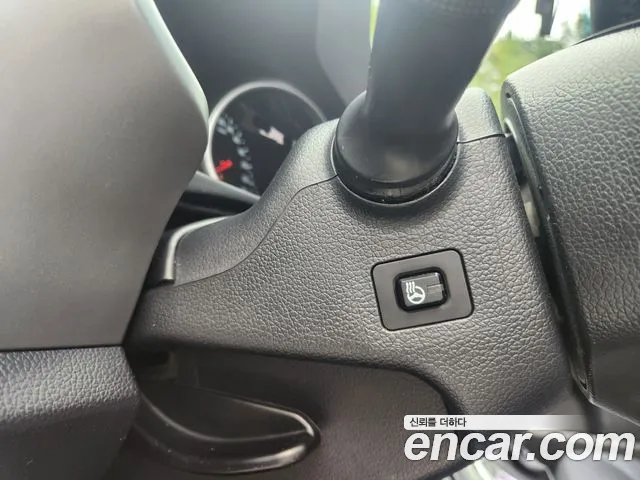 Kia Sportage 2015 thumb 10
