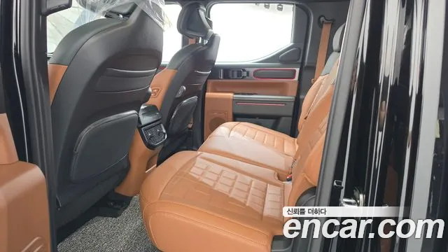 Kia Tasman 2025 thumb 10