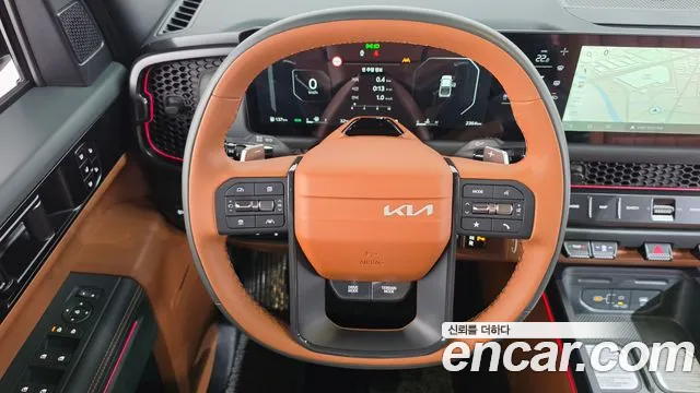 Kia Tasman 2025 thumb 12