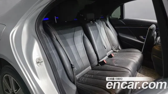 Mercedes-Benz S-Класс 2015 thumb 12