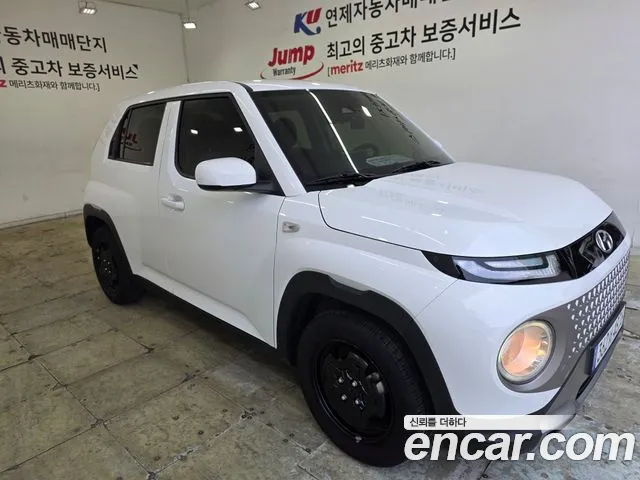 Hyundai Casper 2022 thumb 3