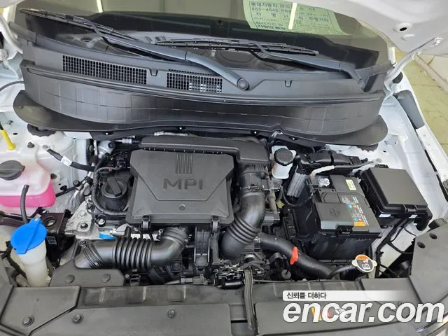 Hyundai Casper 2022 thumb 5