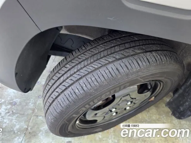 Hyundai Casper 2022 thumb 6