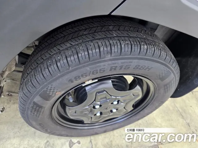 Hyundai Casper 2022 thumb 7