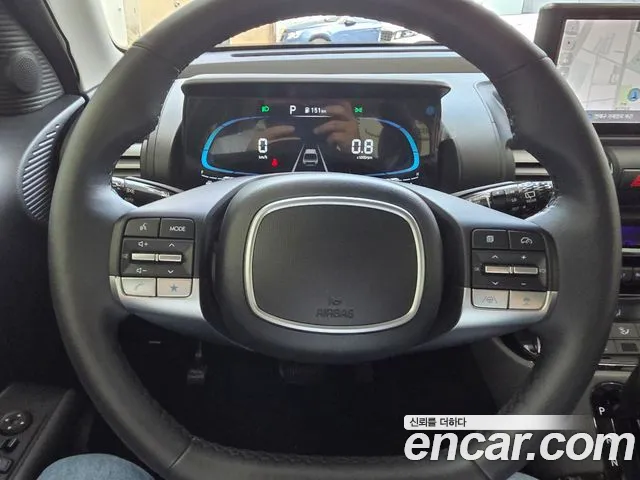 Hyundai Casper 2022 thumb 9