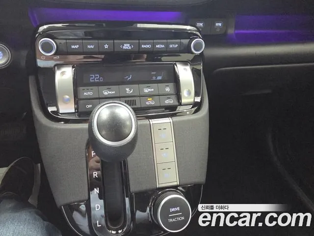 Hyundai Casper 2022 thumb 10