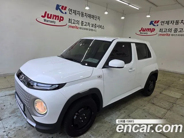 Hyundai Casper 2022 thumb 12