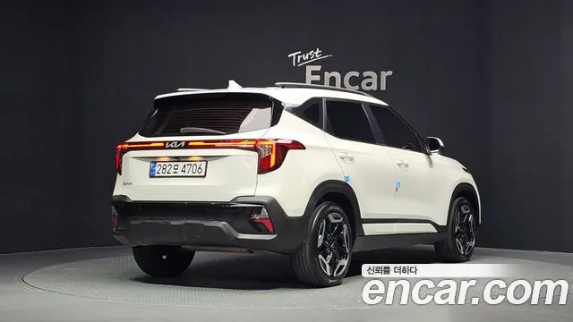 Kia Seltos 2022 thumb 2