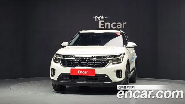 Kia Seltos 2022 thumb 3