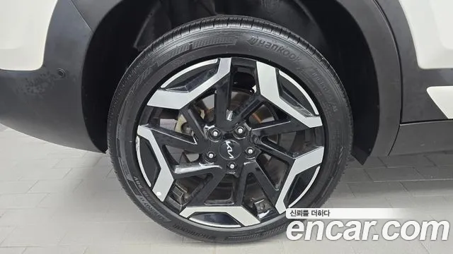 Kia Seltos 2022 thumb 5