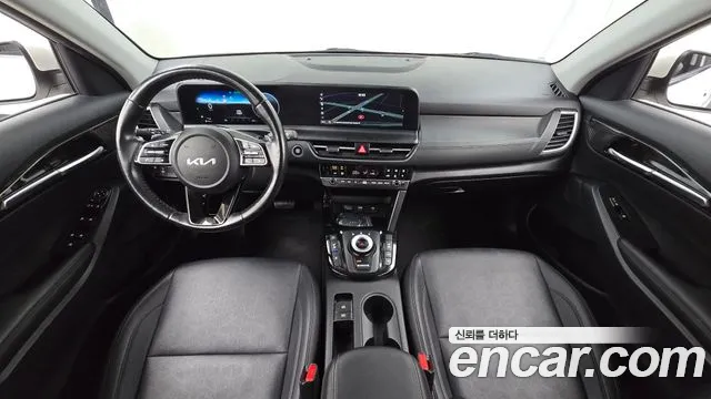 Kia Seltos 2022 thumb 7