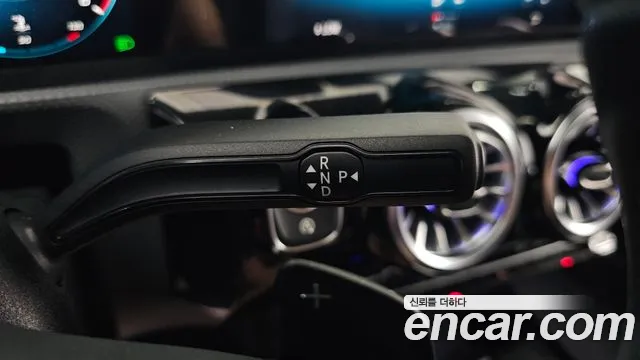 Mercedes-Benz A-Класс 2021 thumb 8