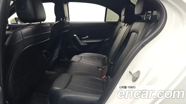 Mercedes-Benz A-Класс 2021 thumb 10