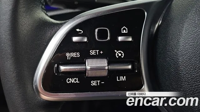 Mercedes-Benz A-Класс 2021 thumb 12