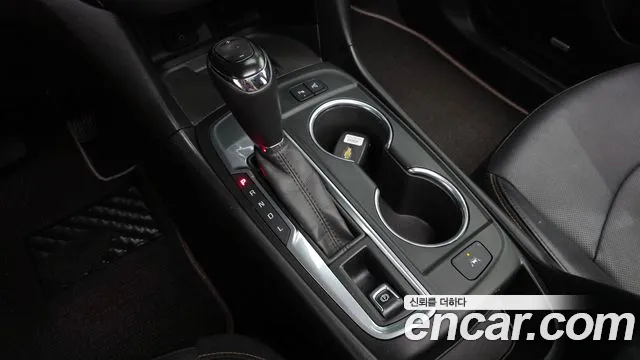 Chevrolet Equinox 2018 thumb 9