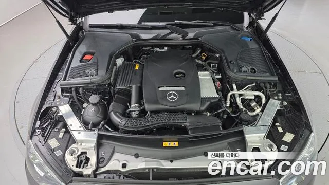 Mercedes-Benz E-Класс 2023 thumb 6