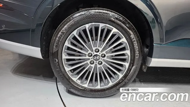 Hyundai Palisade 2025 thumb 5