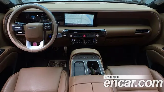Hyundai Palisade 2025 thumb 7