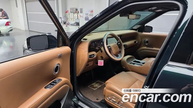 Hyundai Palisade 2025 thumb 10