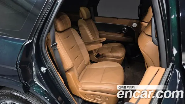 Hyundai Palisade 2025 thumb 11