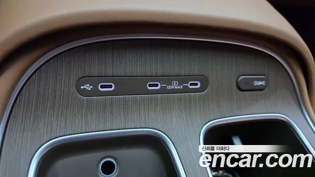 Hyundai Palisade 2025 thumb 12