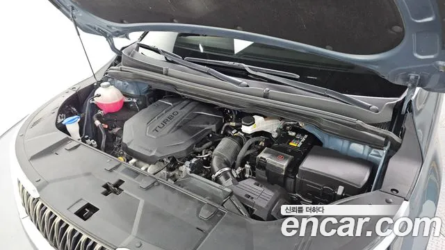 Kia Carnival 2020 thumb 6