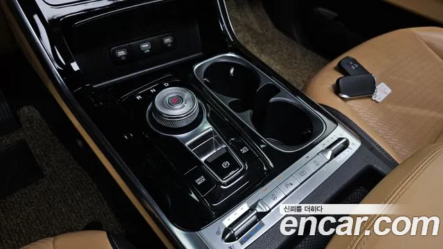 Kia Carnival 2020 thumb 9