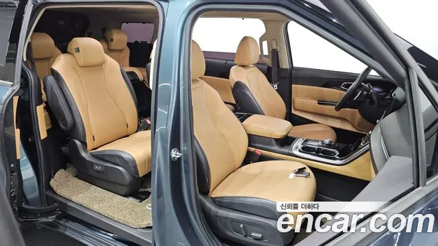 Kia Carnival 2020 thumb 12