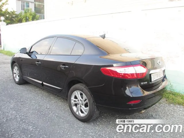 Renault Fluence 2018 thumb 2