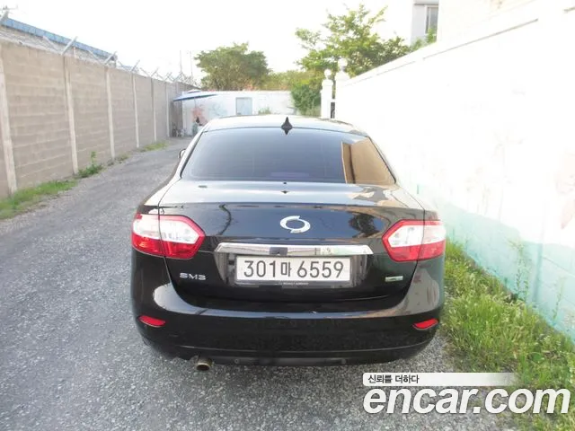 Renault Fluence 2018 thumb 4