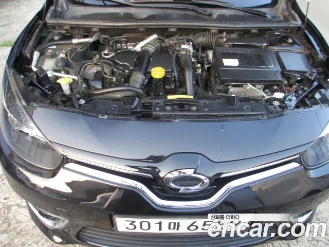 Renault Fluence 2018 thumb 6