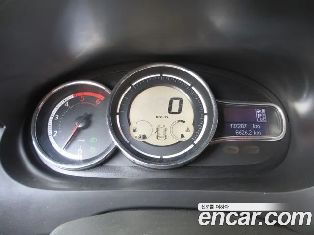 Renault Fluence 2018 thumb 8