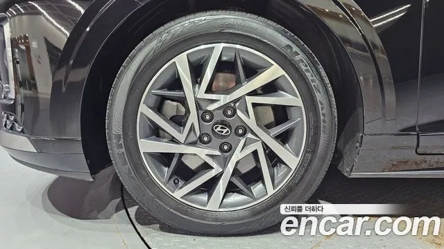 Hyundai Grandeur 2023 thumb 5