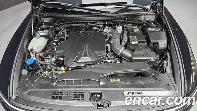 Hyundai Grandeur 2023 thumb 6