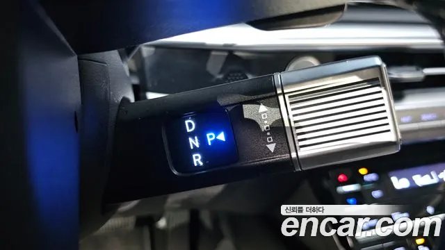 Hyundai Grandeur 2023 thumb 9