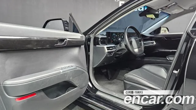 Hyundai Grandeur 2023 thumb 10