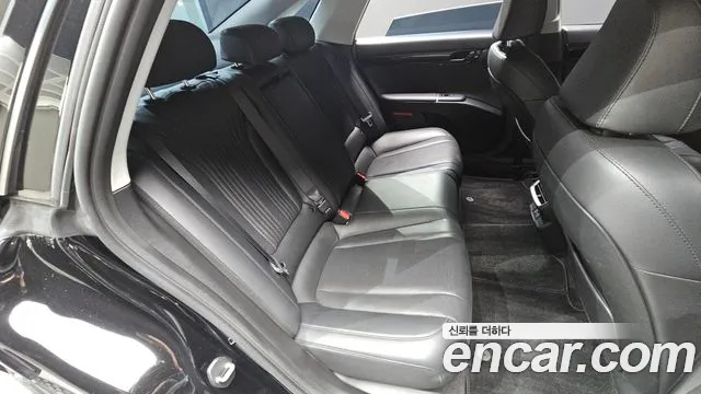 Hyundai Grandeur 2023 thumb 11